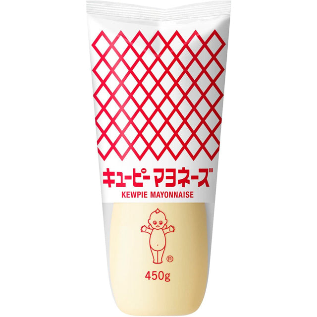 talk about graphics and TV commercial of 100 years of  Kewpie Mayonnaise 