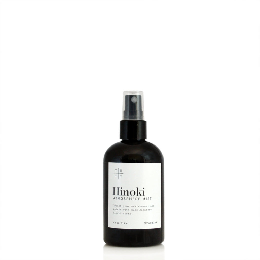 Hinoki Atmosphere Mist 4