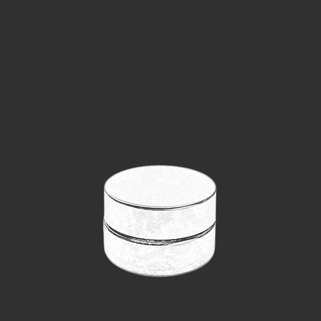 Hinoki Noir Lip Balm in sketch