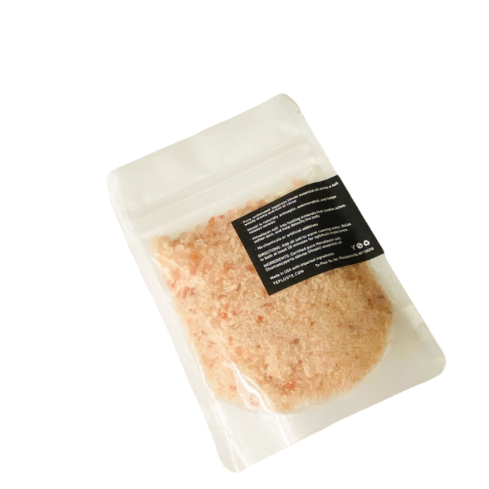 HinokiHinoki-Bath Soak 4oz backside